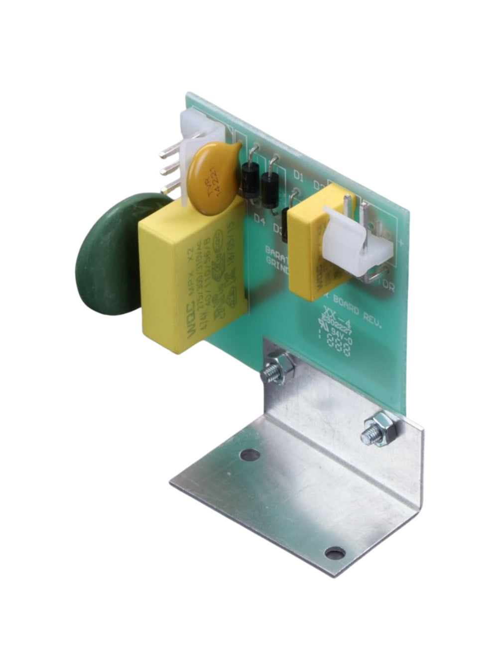 Photo of BARATZA 120V Printed Circuit Board For Conical Grinders ( Default Title ) [ Baratza ] [ Parts ]