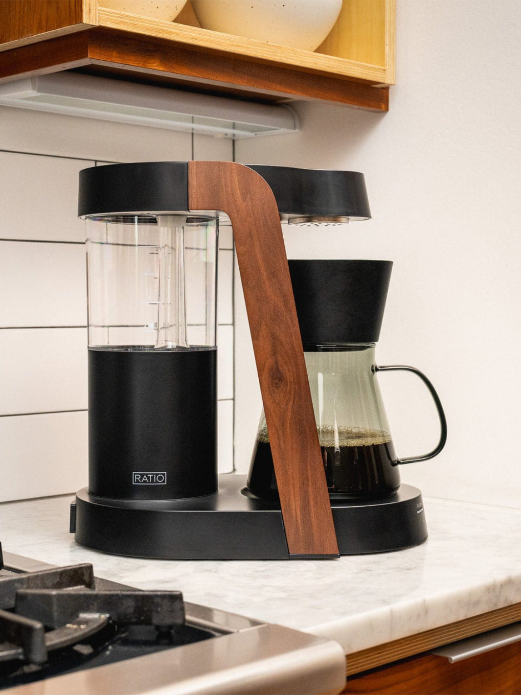 RATIO Eight Coffee Maker (120V) (Series 2)