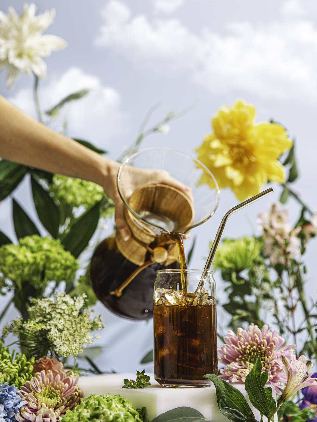 CHEMEX® Eight Cup Classic