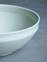 Photo of KINTO LIN Bowl (⌀220mm/9in) ( ) [ KINTO ] [ Bowls ]