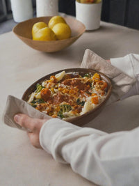 Photo of KINTO FUTO Pot Holder ALI (200x130mm/9.06x5.12in) ( ) [ KINTO ] [ Other ]