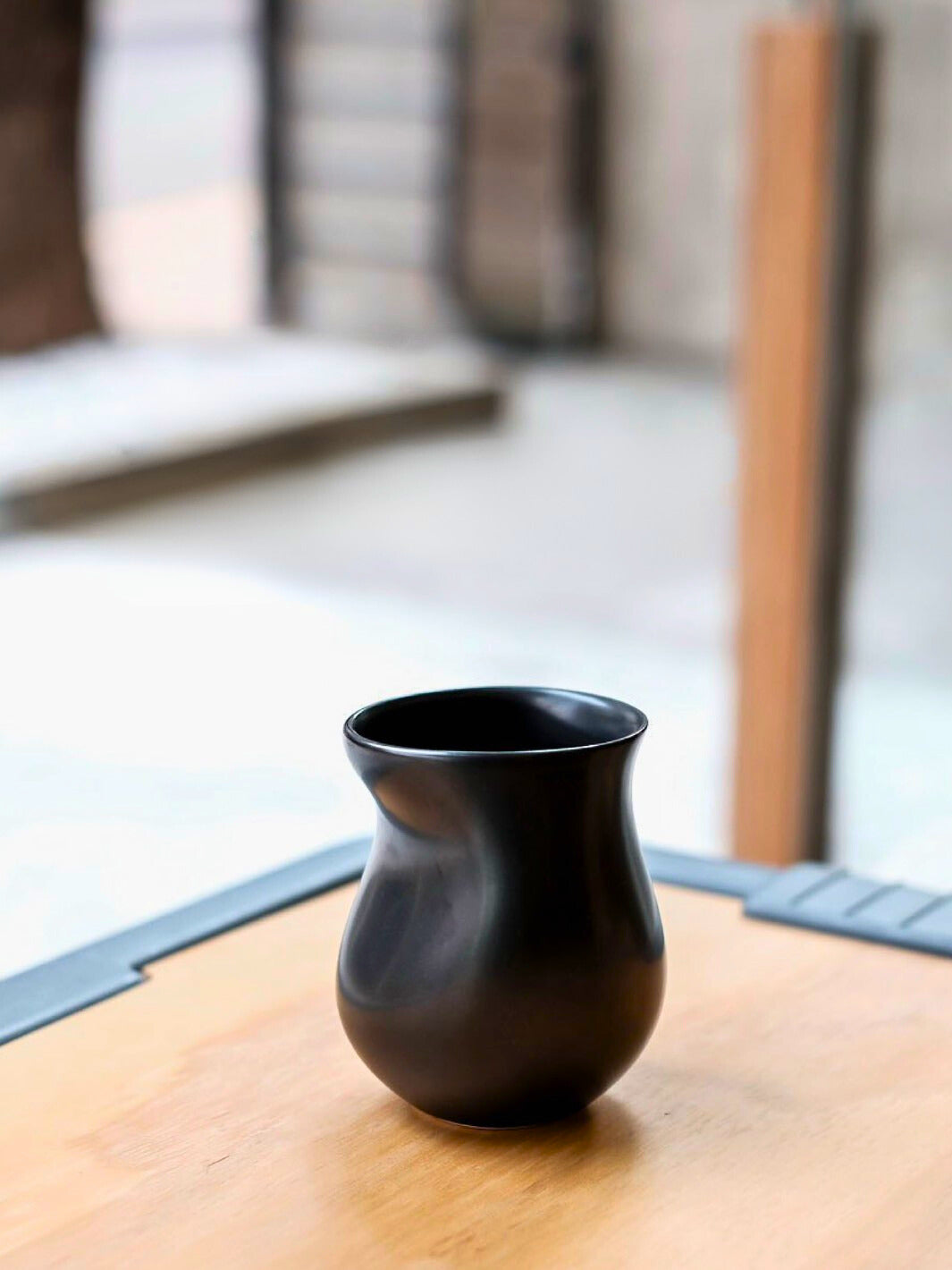 HARIO Curve Tasting Cup (360ml/12.17oz)