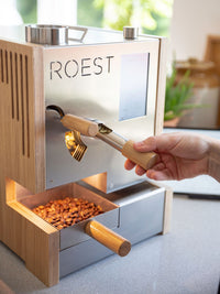 Photo of ROEST S100 Coffee Roaster (120V) [**UPGRADED TO L100 PLUS**] ( ) [ ROEST ] [ Coffee Roasters ]
