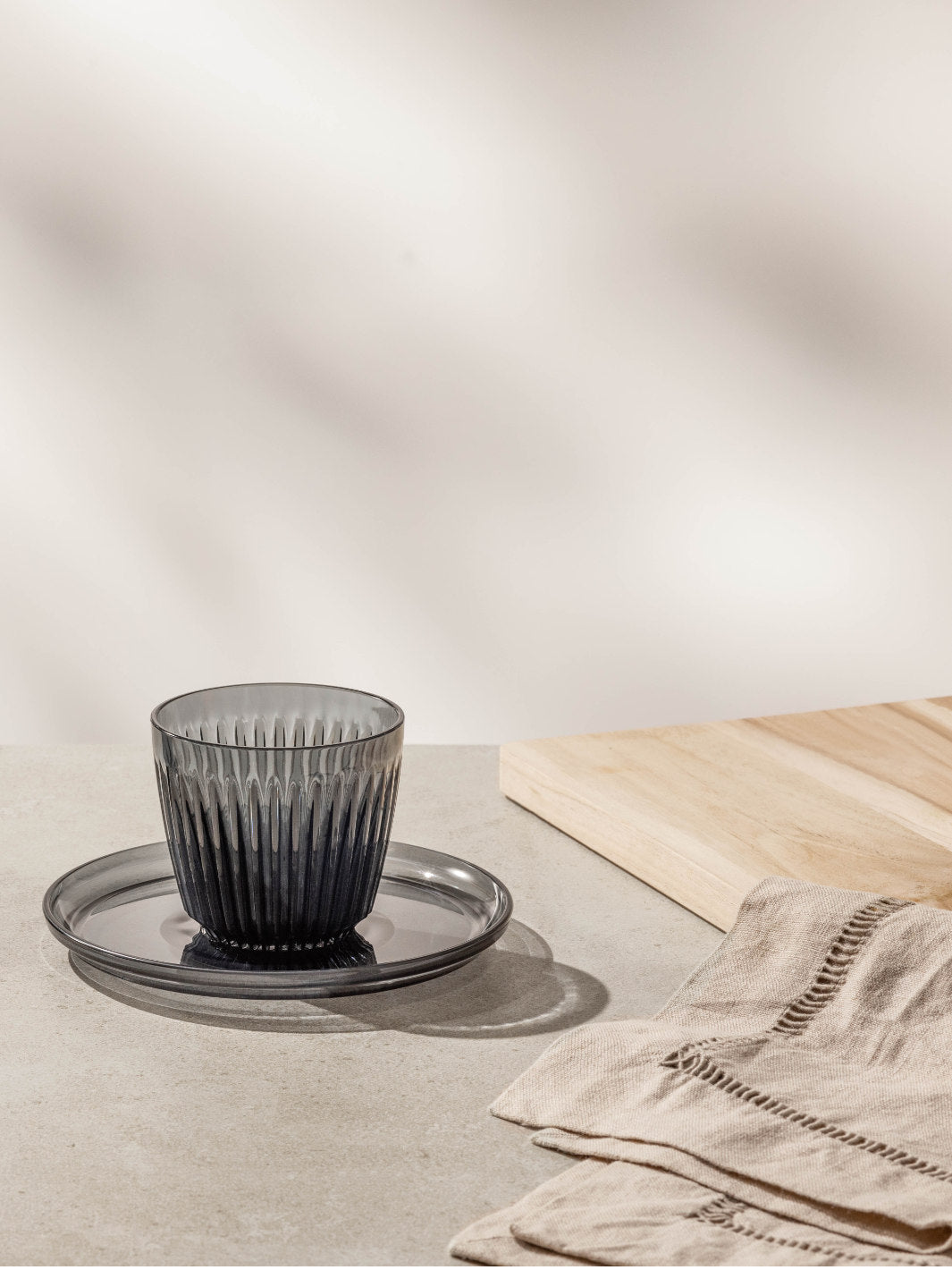 HUSKEE Renew Classic Saucer (177-473ml/6-16oz)