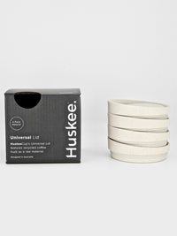 Photo of HUSKEE Original Stopper Lid (177-473ml/6-16oz) ( ) [ Huskee ] [ Parts ]