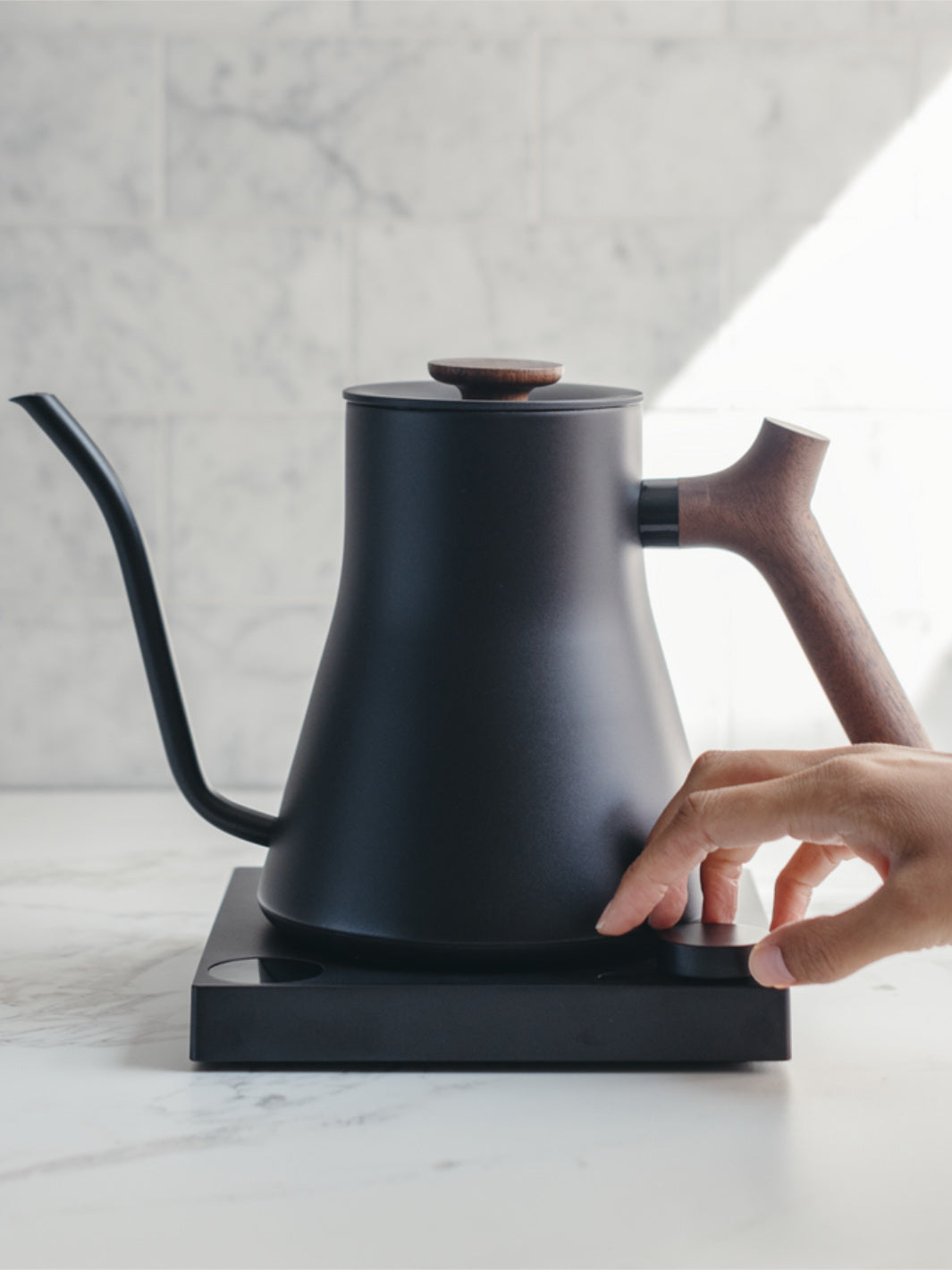 FELLOW Stagg EKG Pro Electric Pour-Over Kettle (120V)