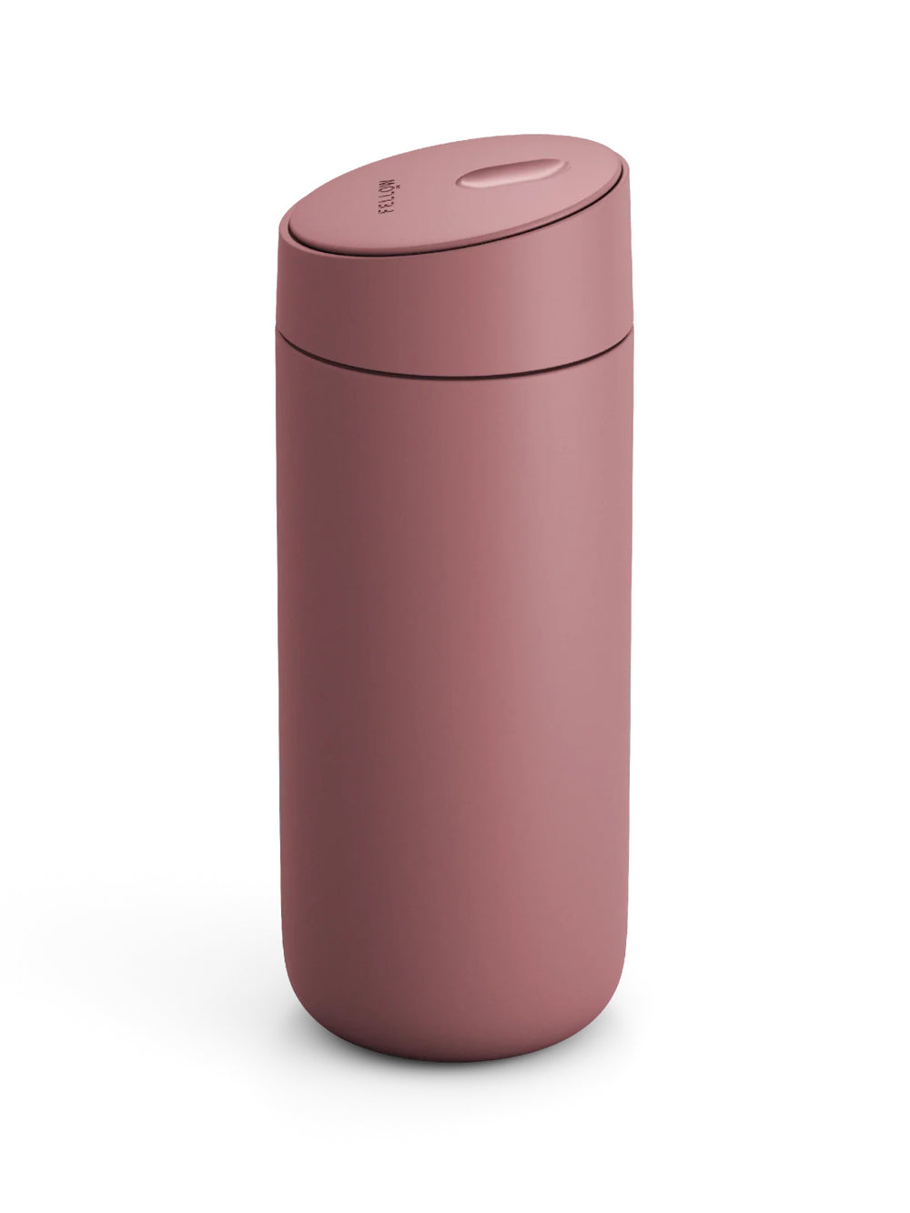 Photo of FELLOW Carter Slide Mug (473ml/16oz) ( Desert Rose ) [ Fellow ] [ Reusable Cups ]
