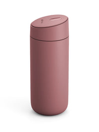 Photo of FELLOW Carter Slide Mug (473ml/16oz) ( Desert Rose ) [ Fellow ] [ Reusable Cups ]