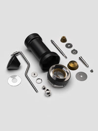Photo of MOMENTEM Dual Burr Hand Grinder (Used) ( ) [ Yard Sale ] [ Yard Sale ]