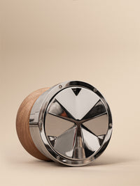 Photo of TIMEMORE PUCKS Gravity Distributor (⌀58.4mm/2.3in) ( ) [ Timemore ] [ Distribution Tools ]