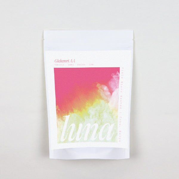 Photo of Luna Coffee - Gicherori AA ( Default Title ) [ Luna Coffee ] [ Coffee ]