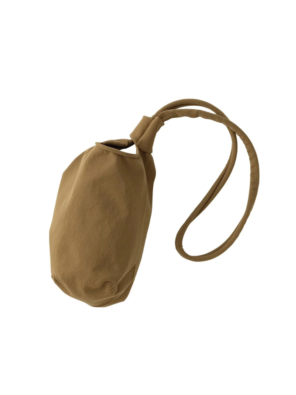 Photo of KINTO FUTO Drawstring Bag NL ( Coyote ) [ KINTO ] [ Other ]