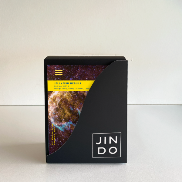 Photo of Jindo Coffee - Jellyfish Nebula ( Default Title ) [ Jindo Coffee ] [ Coffee ]