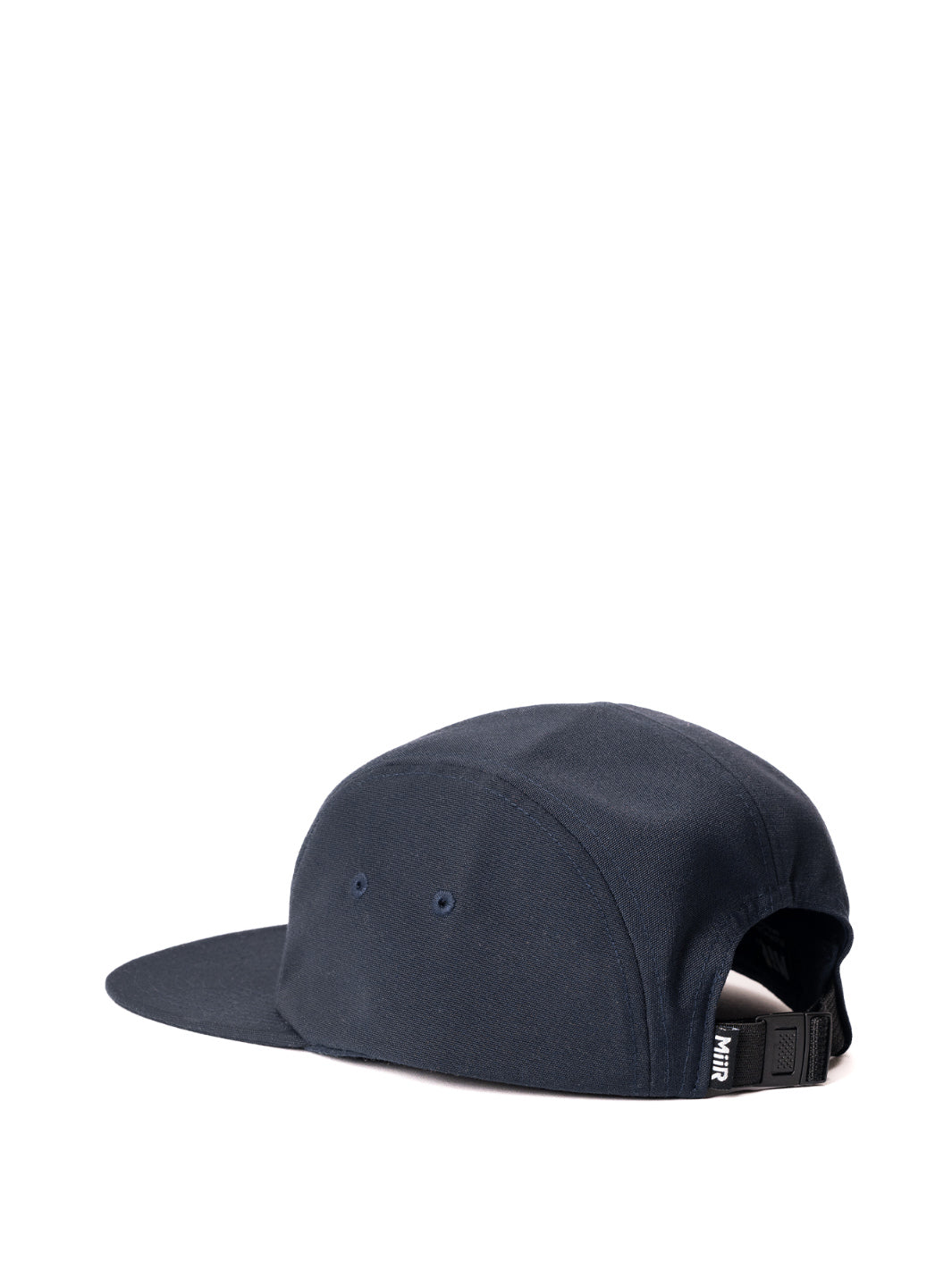 MiiR Recycled Poly Flat Brim 5-Panel Hat