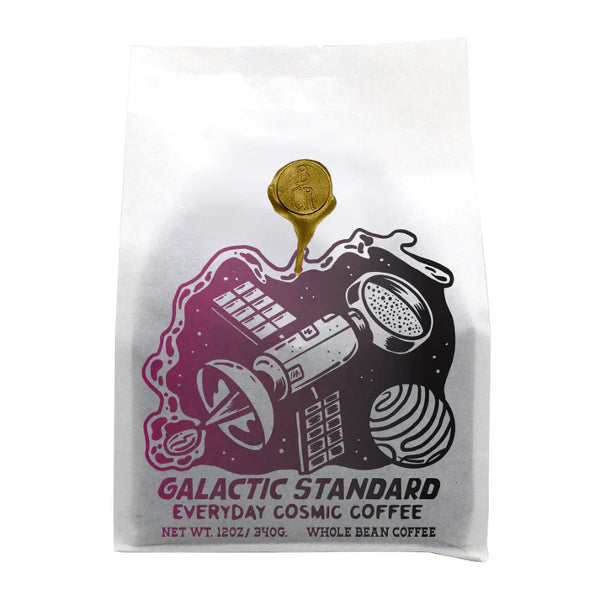 Brandywine - Galactic Standard Espresso