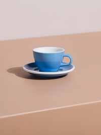 Photo of ACME Classic Small [Flat White] Cup (150ml/5.10oz) ( ) [ Acme & Co. ] [ Coffee Cups ]