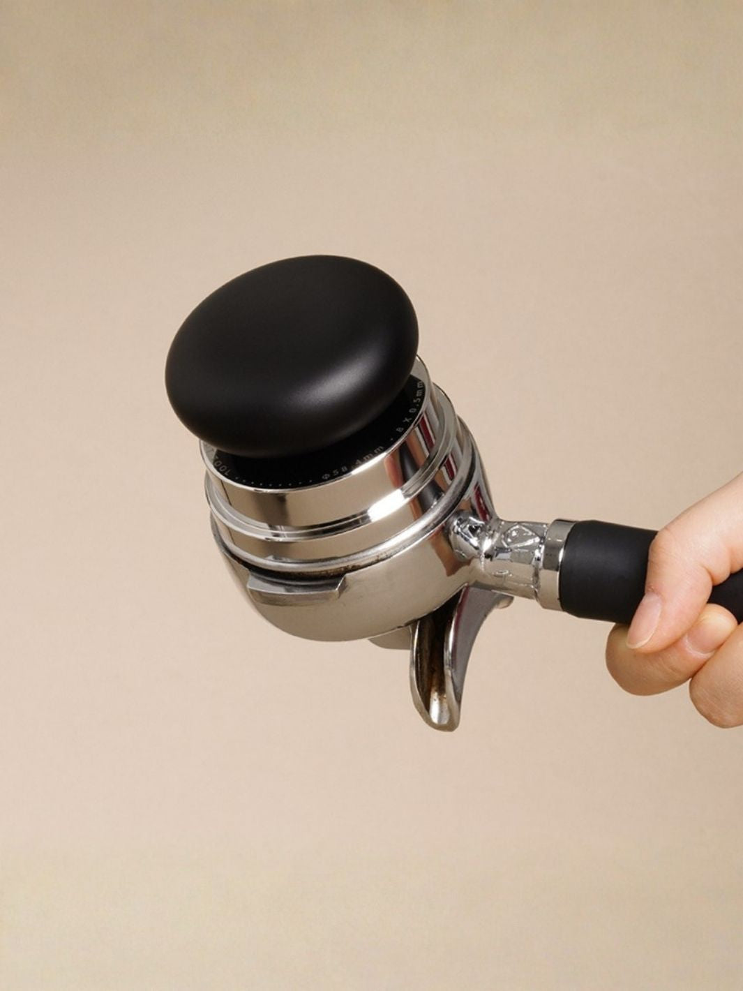 TIMEMORE PUCKS Gravity Distributor (⌀58.4mm/2.3in)