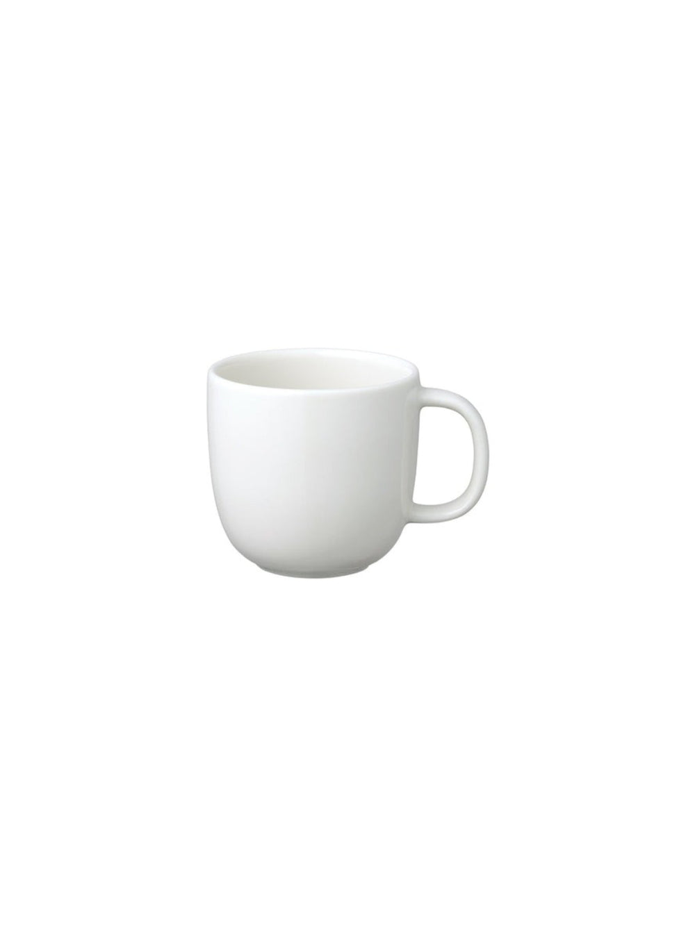 Photo of KINTO NEST Mug (250ml/8.5oz) ( White ) [ KINTO ] [ Coffee Cups ]