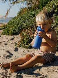 Photo of MiiR Straw Bottle (355ml/12oz) ( ) [ MiiR ] [ Hydration Bottles ]