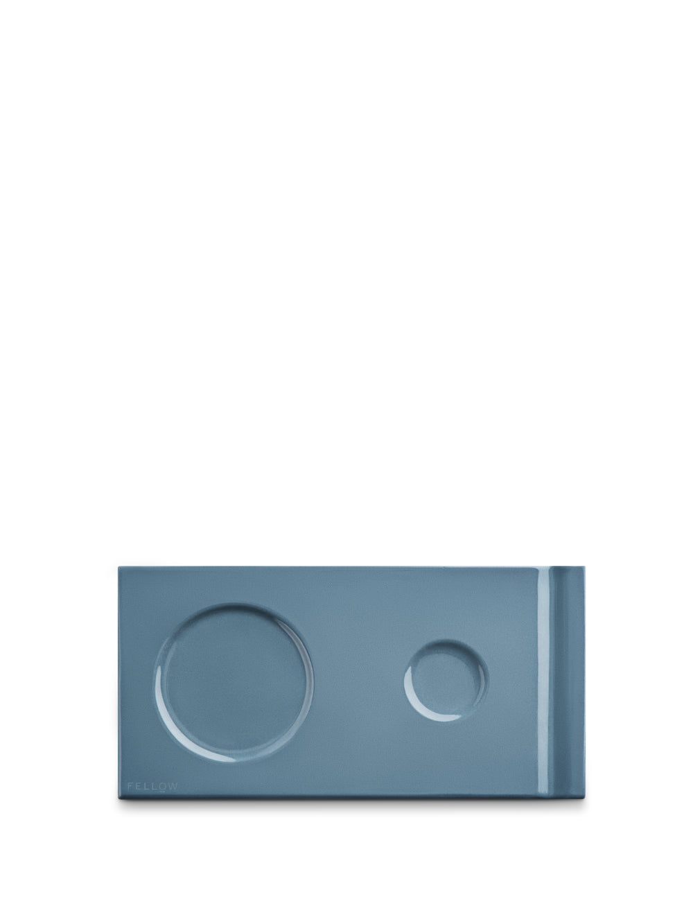 Photo of FELLOW Matcha Set Replacement Base ( Hazy Blue ) [ Fellow ] [ Parts ]