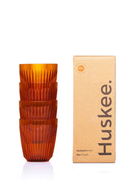Photo of HUSKEE Renew Cup (237ml/8oz) ( ) [ Huskee ] [ Coffee Cups ]