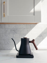 Photo of FELLOW Stagg EKG Pro Electric Pour-Over Kettle (120V) ( ) [ Fellow ] [ Kettles ]