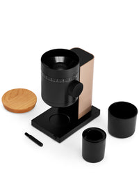 Photo of FELLOW Opus 2 Conical Burr Grinder (120V) ( ) [ Fellow ] [ Electric Grinders ]