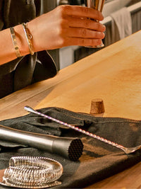 Photo of MiiR Barware Tool Set ( ) [ MiiR ] [ Barista Tools ]