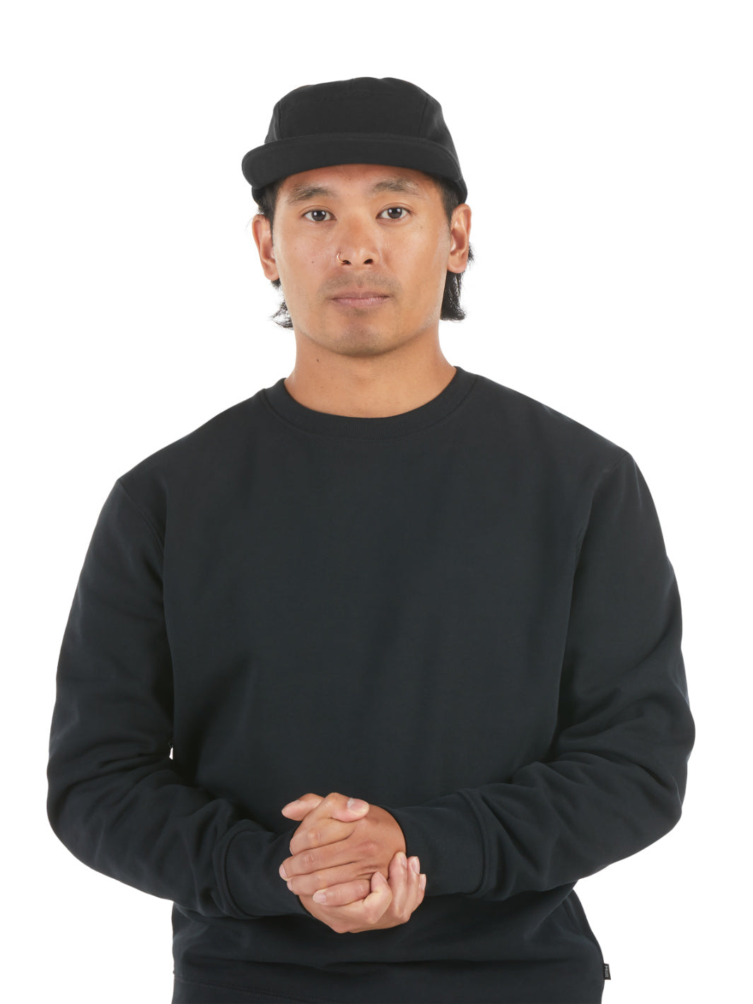 MiiR Everyday Crew Neck Sweatshirt