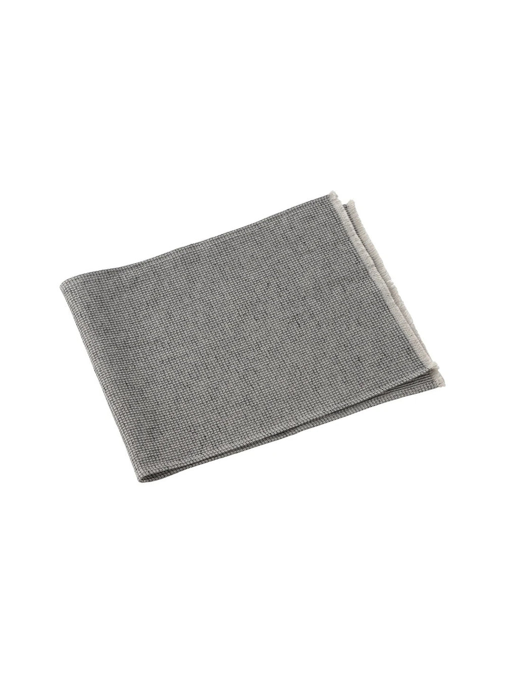 Photo of KINTO FUTO Waffle Towel WCL (820x320mm/32.8x12.8in) ( Grey ) [ KINTO ] [ Other ]