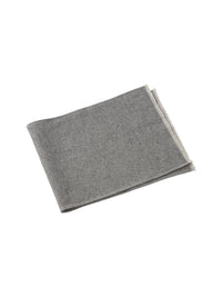 Photo of KINTO FUTO Waffle Towel WCL (820x320mm/32.8x12.8in) ( Grey ) [ KINTO ] [ Other ]