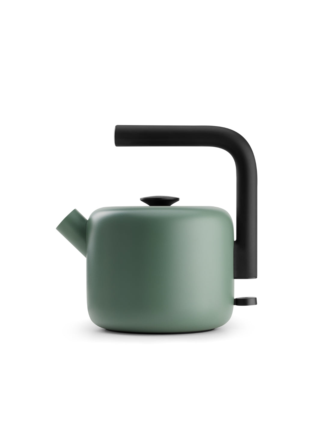 FELLOW Clyde Electric Kettle (120V) (1500ml/50oz) (Smoke Green) (Damaged Box)