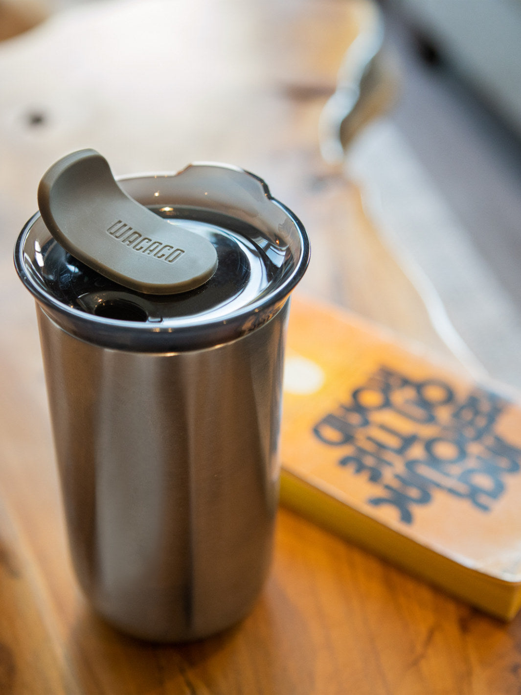 WACACO Cuppamoka