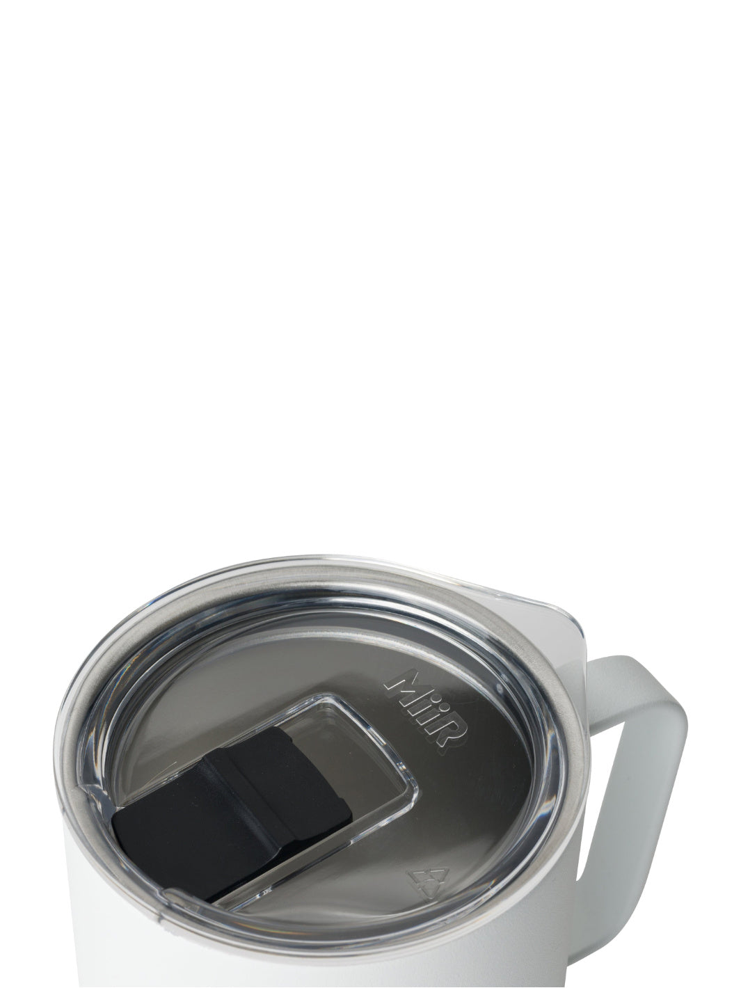 MiiR Press-Fit Slide Lid