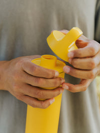 Photo of MiiR Spout Bottle (591ml/20oz) ( ) [ MiiR ] [ Hydration Bottles ]