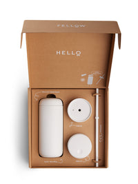 Photo of FELLOW Carter 3-in-1 Sip System (474ml/16oz) ( ) [ Fellow ] [ Reusable Cups ]