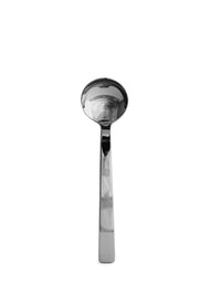 Photo of ACME Cupping Spoon (Polished) ( ) [ Acme & Co. ] [ Cutlery ]