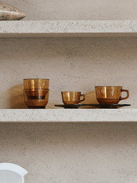 Photo of KINTO LUX Cup (80ml/2.7oz) ( ) [ KINTO ] [ Coffee Cups ]
