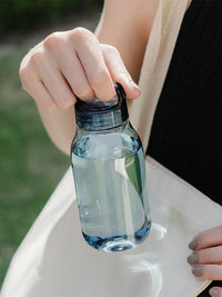 Photo of KINTO WATER BOTTLE (300ml/10oz) ( ) [ KINTO ] [ Hydration Bottles ]