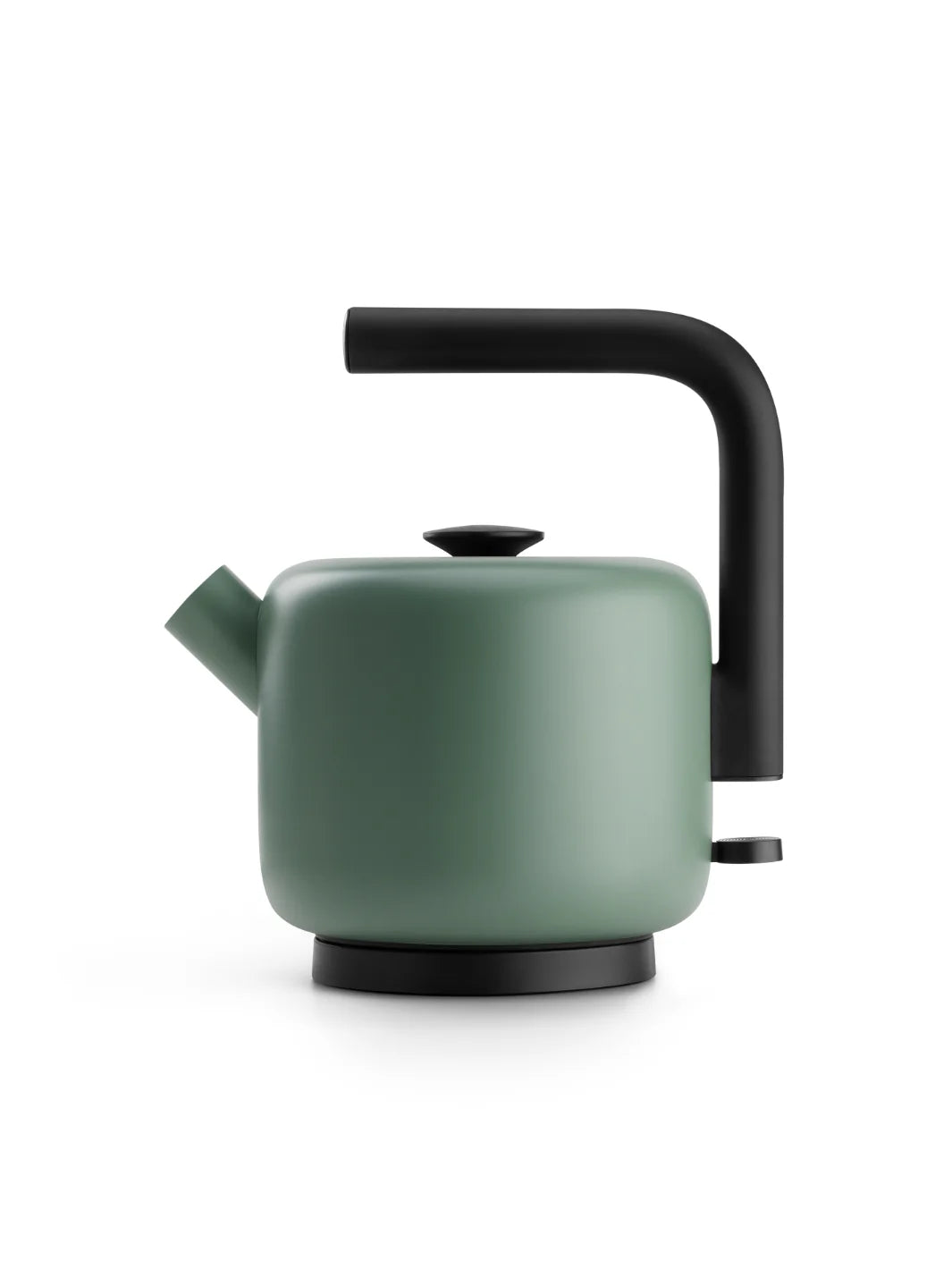 FELLOW Clyde Electric Kettle (120V) (1500ml/50oz) (Smoke Green) (Minor Aesthetic Defect)