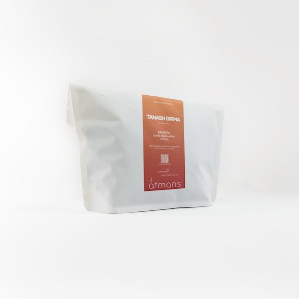 Photo of Atmans - Tanash Girma ( Default Title ) [ Atmans ] [ Coffee ]
