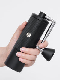 Photo of TIMEMORE Chestnut C5 ESP PRO Grinder ( ) [ Timemore ] [ Hand Grinders ]