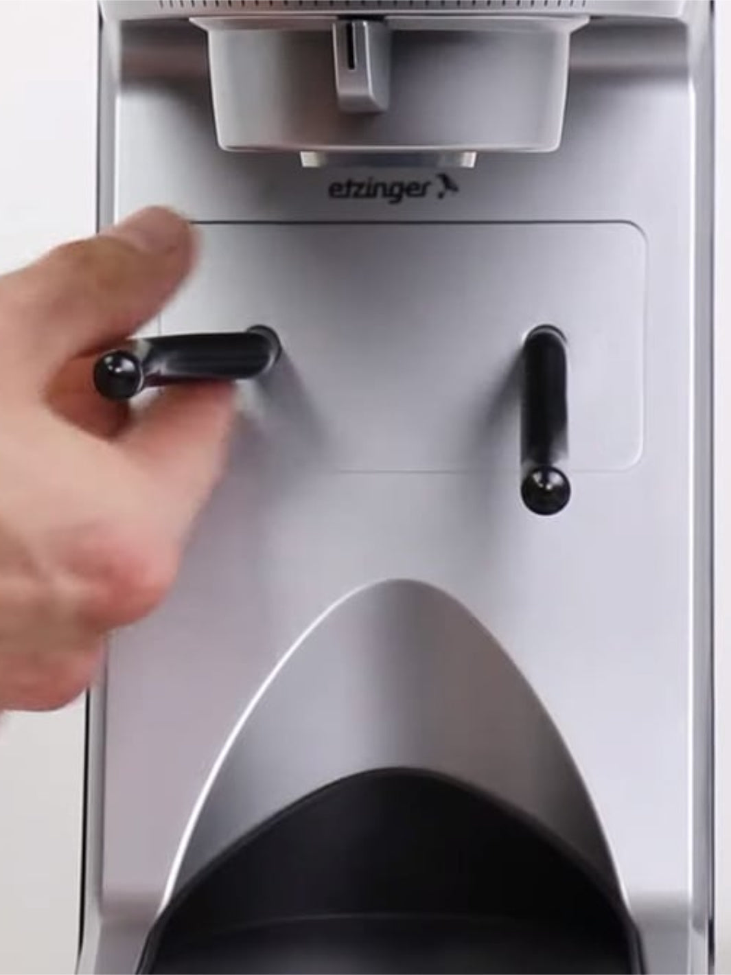 BARATZA Sette™ 30 Coffee Grinder (120V)