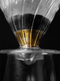 Photo of SIBARIST BOOSTER CONE ( ) [ Sibarist ] [ Brewing Accessories ]