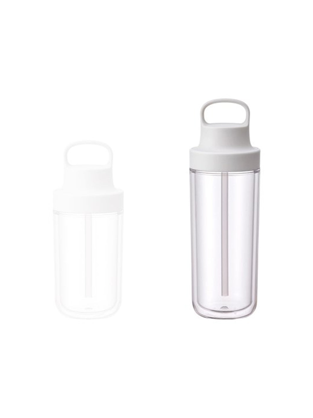 KINTO TO GO BOTTLE Replacement Straws (480ml/16oz)