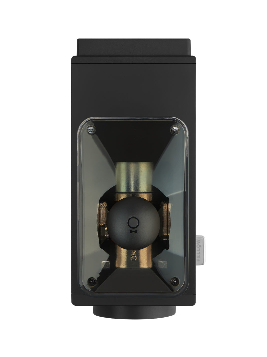 FELLOW Ode Brew Grinder (Gen 2.0) (120V) (Matte Black) (Damaged Box)