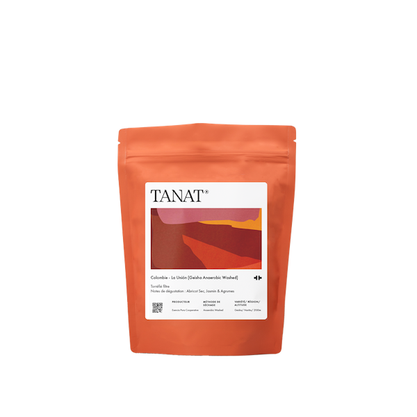 TANAT - La Unión