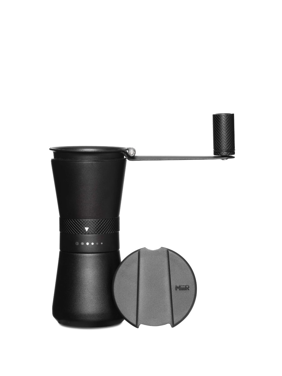 MiiR New Standard Hand Grinder
