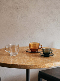 Photo of KINTO LUX Cup (80ml/2.7oz) ( ) [ KINTO ] [ Coffee Cups ]