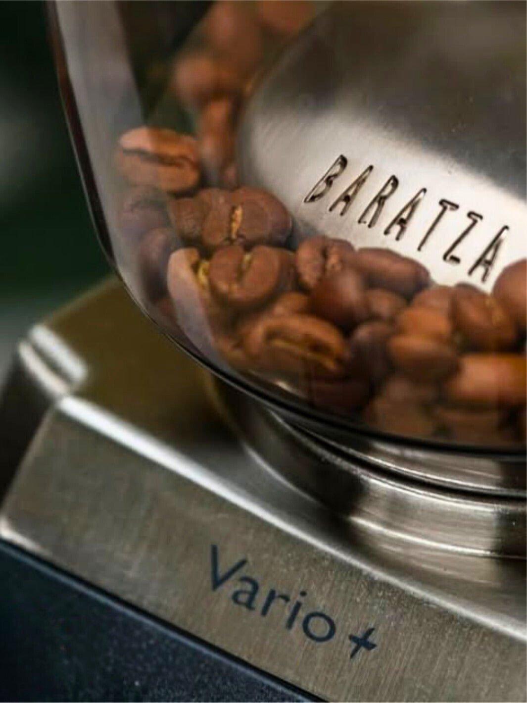 BARATZA Vario™+ (120V)
